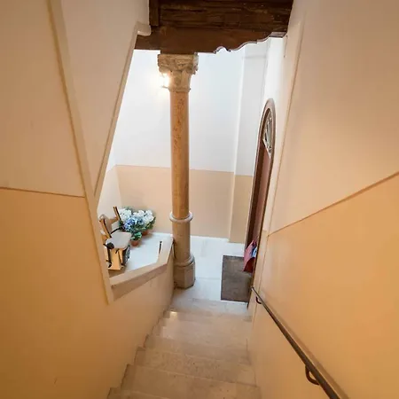 Romantic Penthouse * Venedig