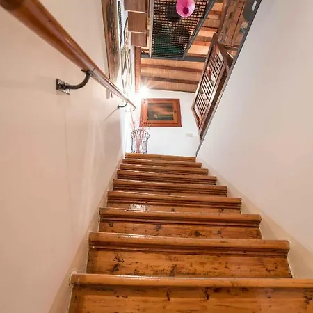 Romantic Penthouse Venedig